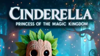 Cinderella: Princess of the Magic Kingdom - Switch