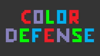 Color Defense