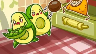 NachoCado - Switch