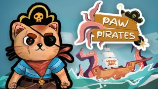 Paw Pirates