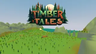 Timber Tales