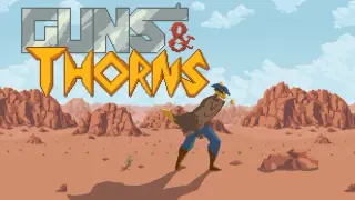 Guns & Thorns