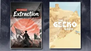 Warlords Battleground: Extraction