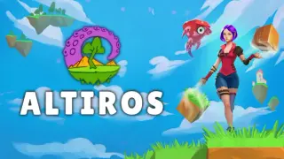 Altiros