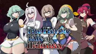 The Heroic Tale of Illumina: 0