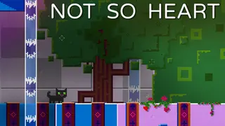 Not So Heart