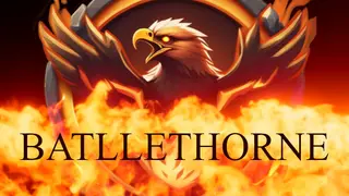 Battlethorne