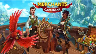 Merchants of the Caribbean