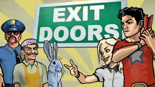 Exit Doors