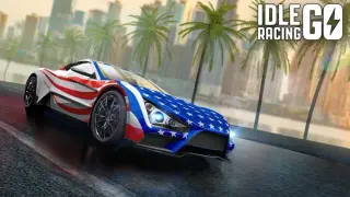 Idle Racing GO: Clicker Tycoon