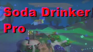 Soda Drinker Pro - Full Version