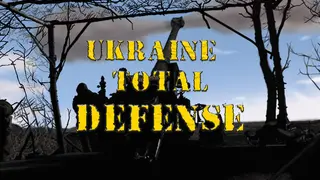 Ukraine Total Defense