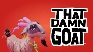 That Damn Goat - Switch