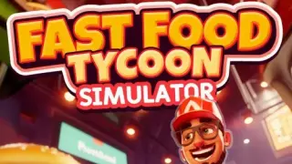 Fast Food Tycoon Simulator - Switch