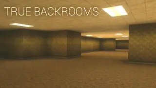 True Backrooms