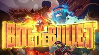 Bite the Bullet - Switch