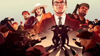 Rebel Cops - Xbox One