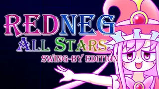 REDNEG ALLSTARS SWING-BY
