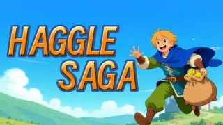 Haggle Saga
