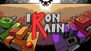 Iron Rain