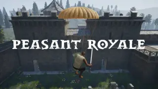 Peasant Royale