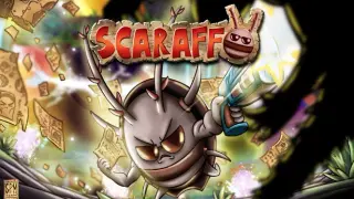 Scaraffo