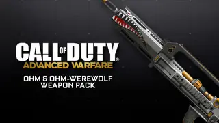 Call of Duty: Advanced Warfare - Weapon - Ohm