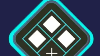 Cross Pix 3 - Switch