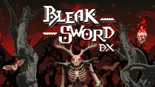 Bleak Sword DX - Switch