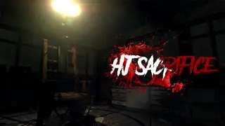 HJ: Sacrifice