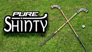 Pure Shinty