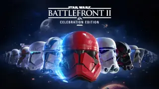 STAR WARS™ Battlefront™ II: Celebration