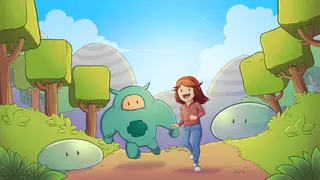 Mina & Michi - Xbox One