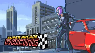 Super Arcade Racing