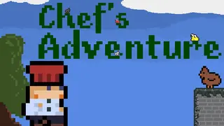 Chef's Adventure