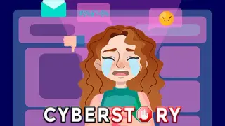 Cyber Story