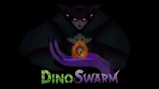 DinoSwarm