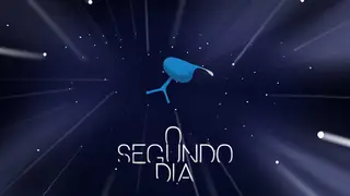 O segundo dia