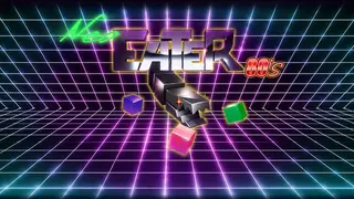 Neo Eater 80's