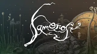 Samorost 2