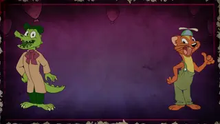 Willy's Wonderland - The Game (Xbox One & Series)