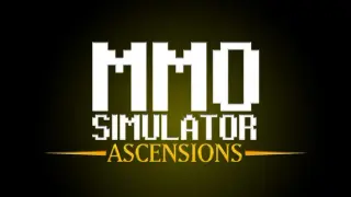 MMO Simulator: ASCENSIONS
