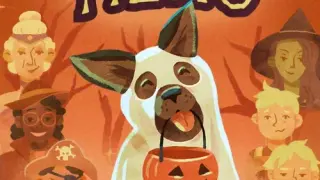 Howloween Hero - Switch