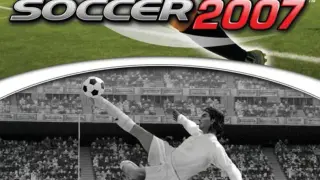 Pro Evolution Soccer