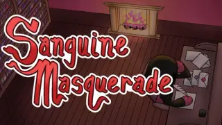 Sanguine Masquerade