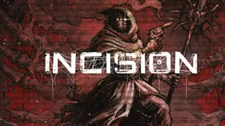INCISION Soundtrack
