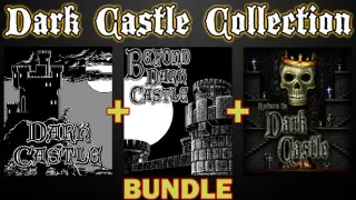 Dark Castle Collection