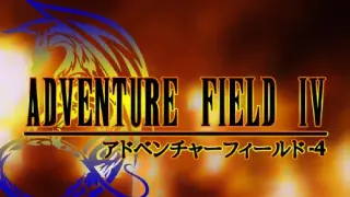 Adventure Field 4 - Switch