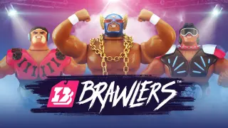 Brawlers