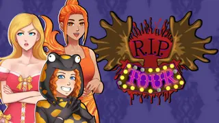 R.I.P. Tour